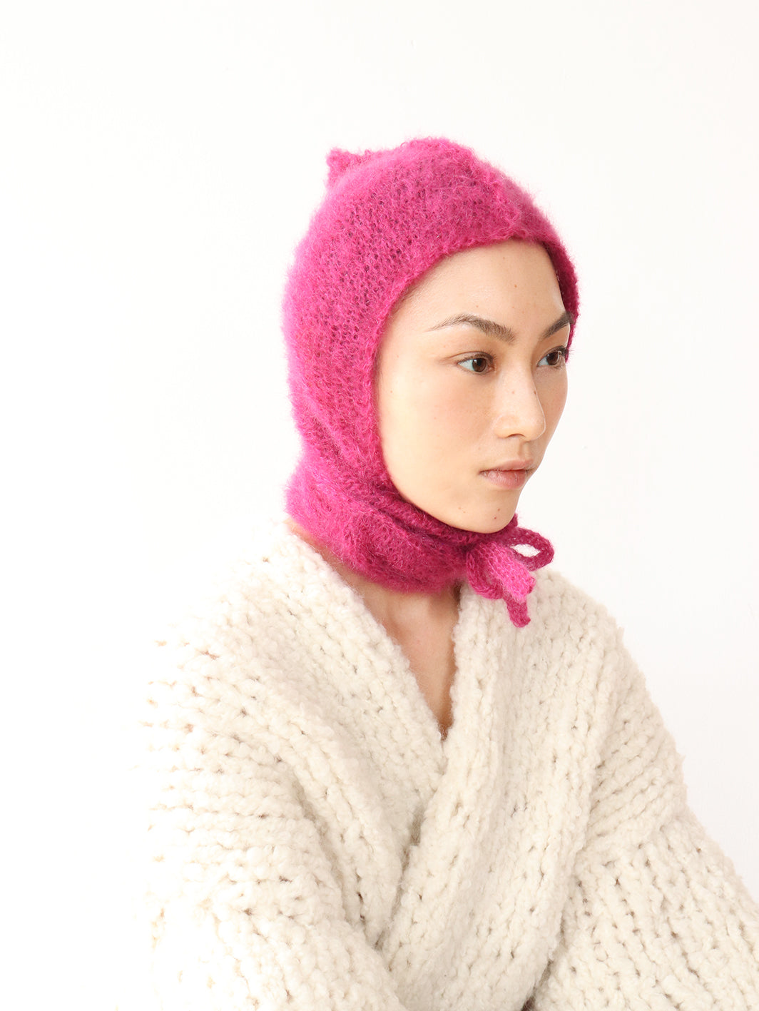 Bon net | Cerise