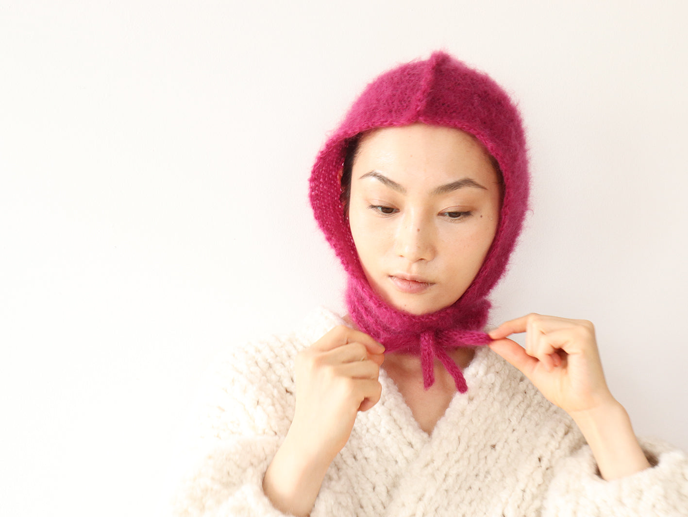 Bon net | Cerise