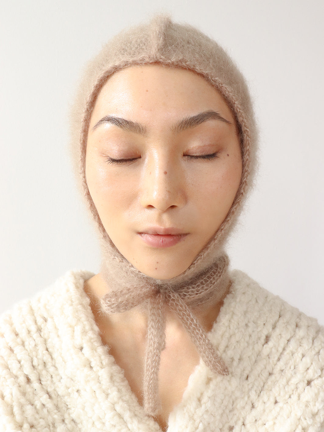Bon net | Hazelnut