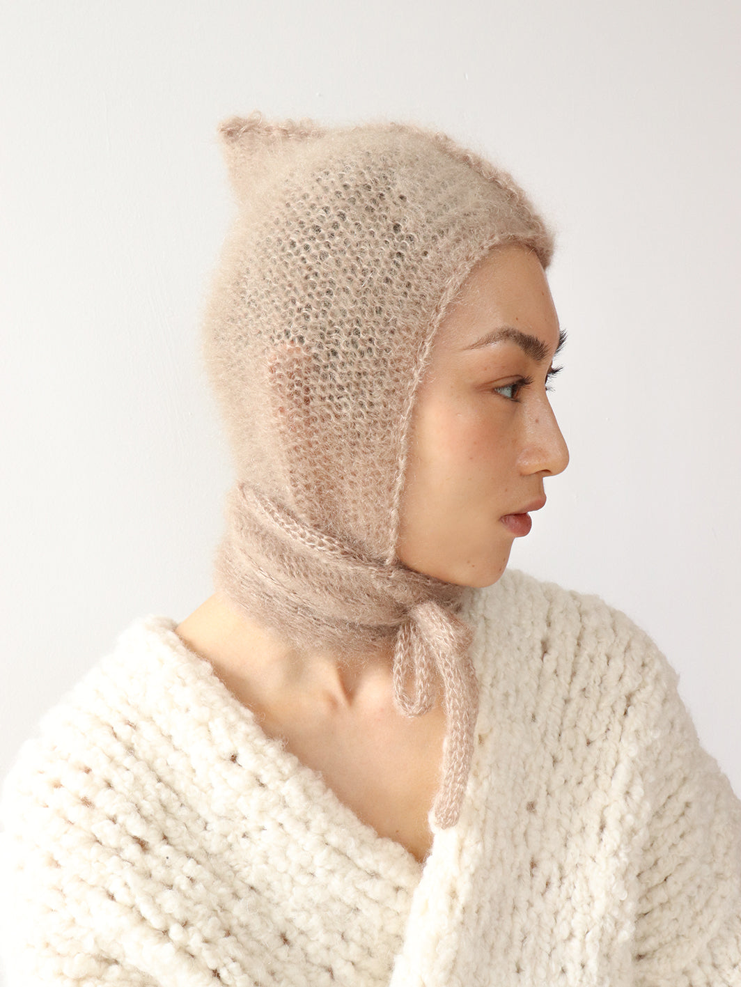 Bon net | Hazelnut
