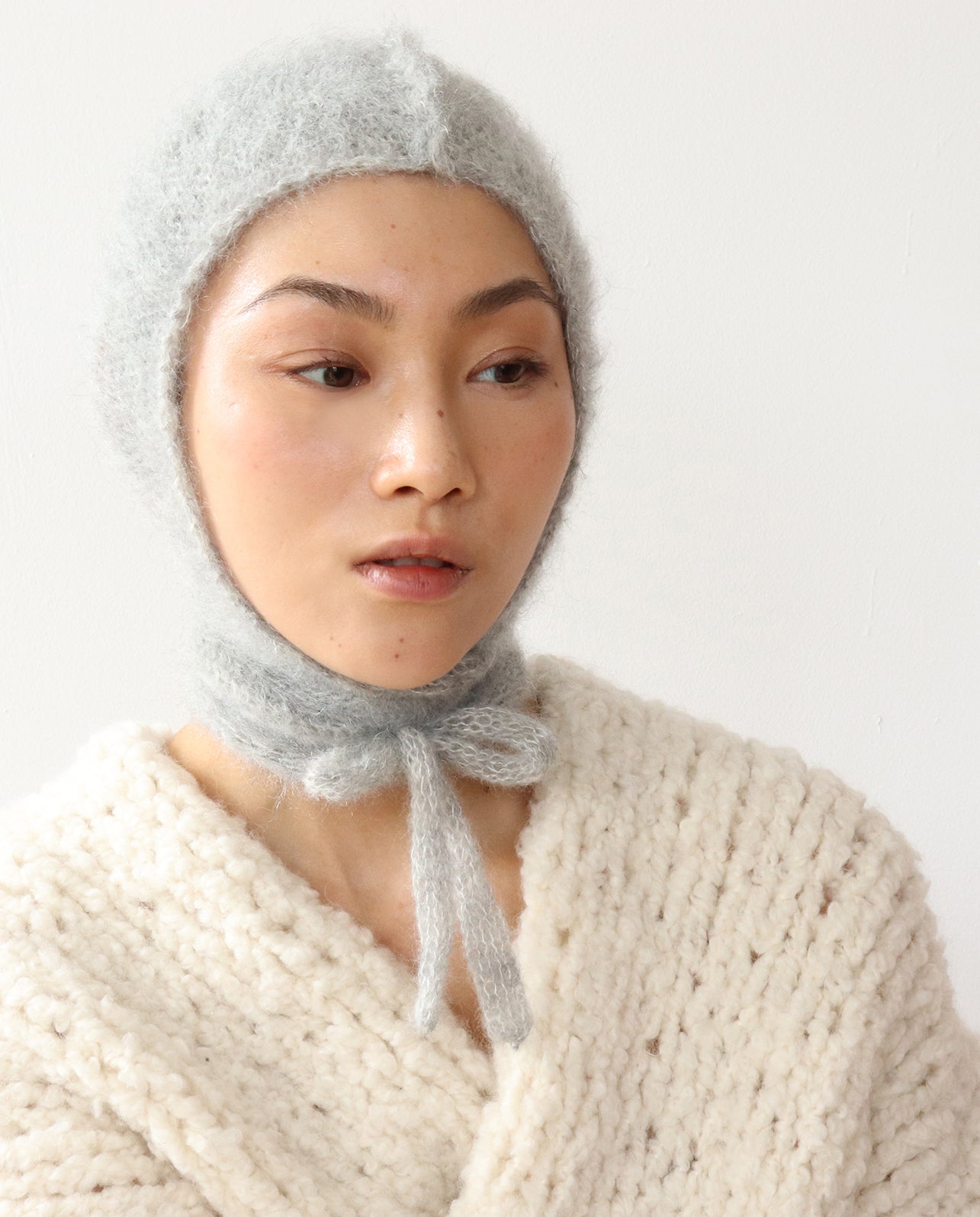 Bon net | Light Gray