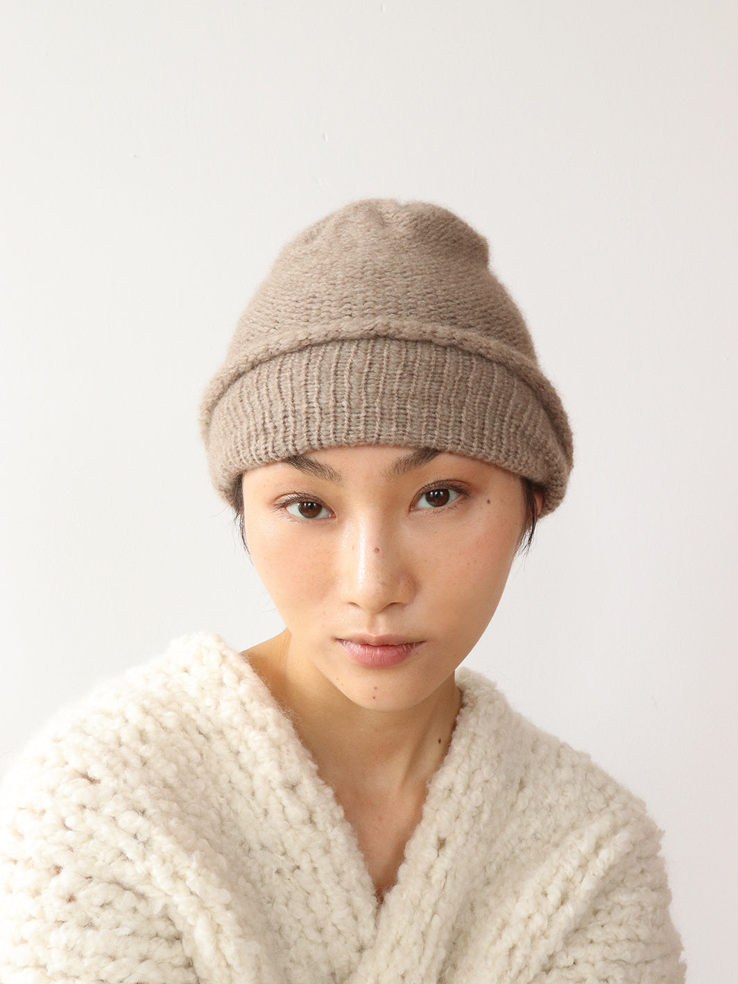 The Patti Hat | Sand