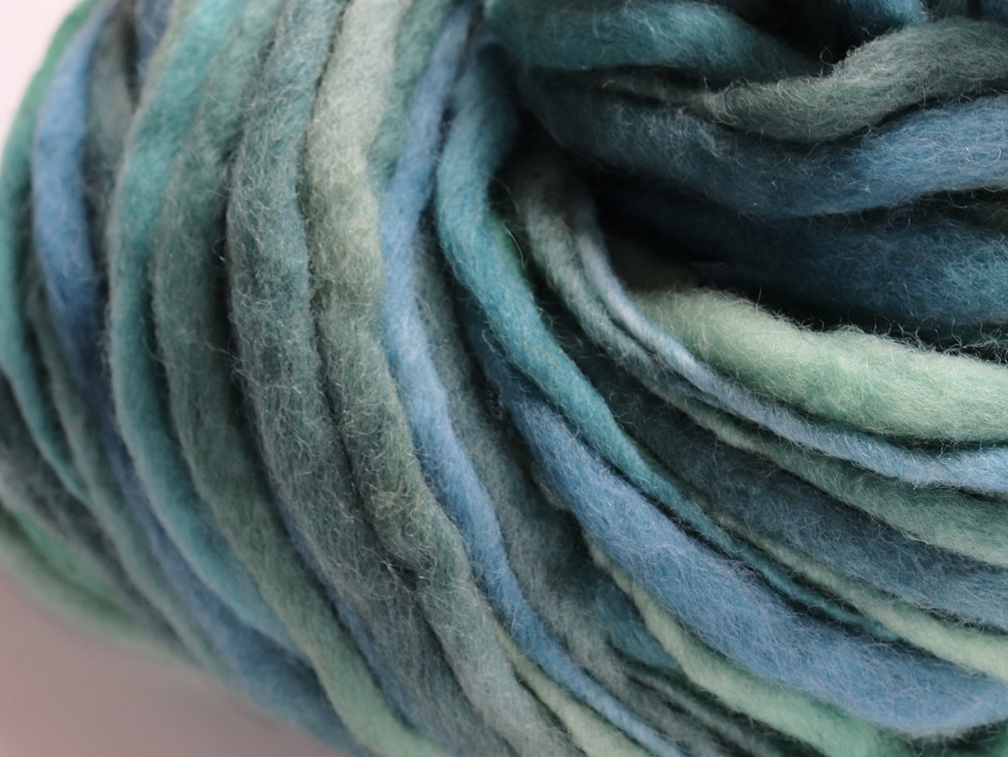 Wool | Blue Green Algae