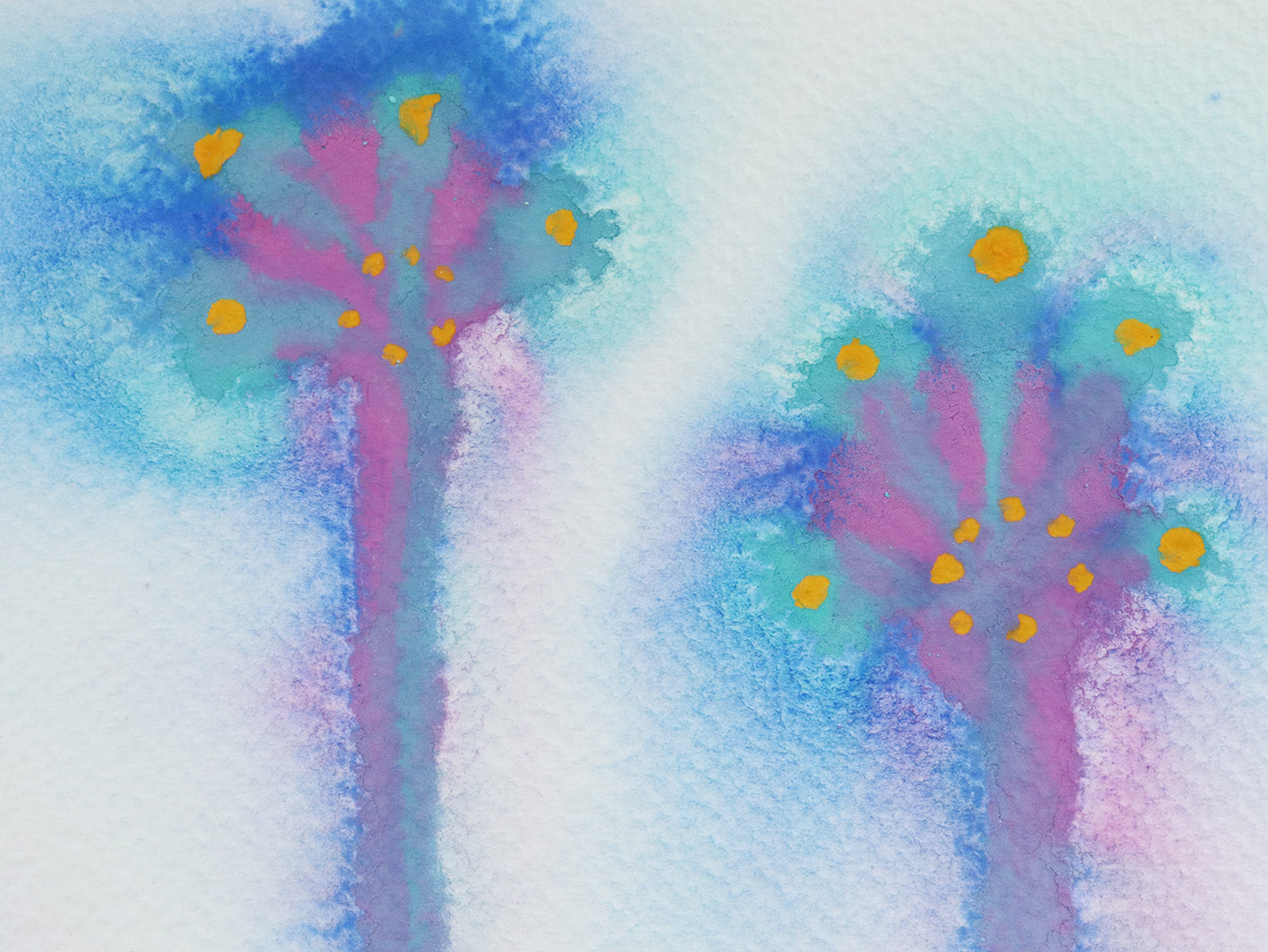 Flower Portrait Number 4