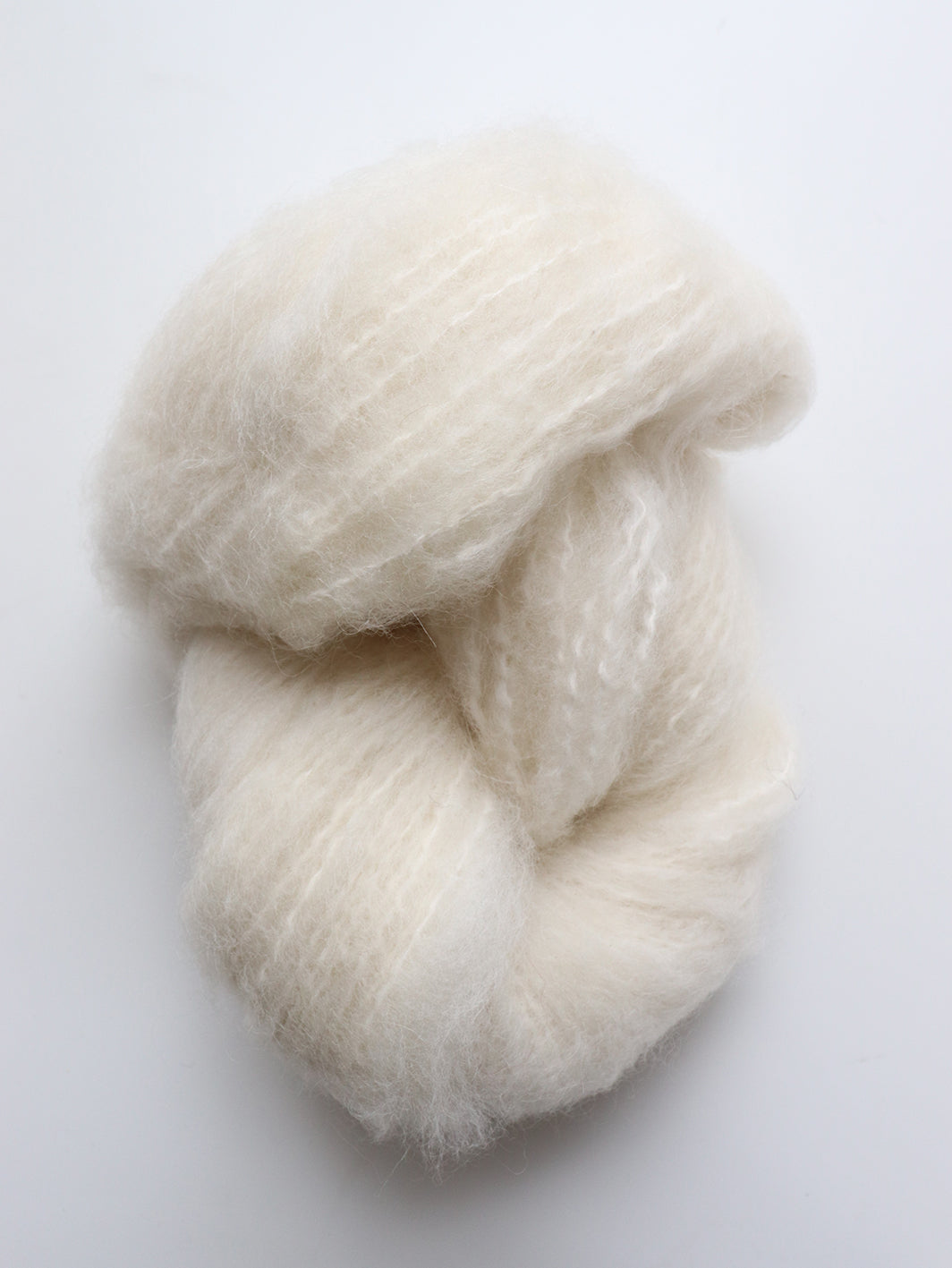 Wool | Mohair is hair! | Natural