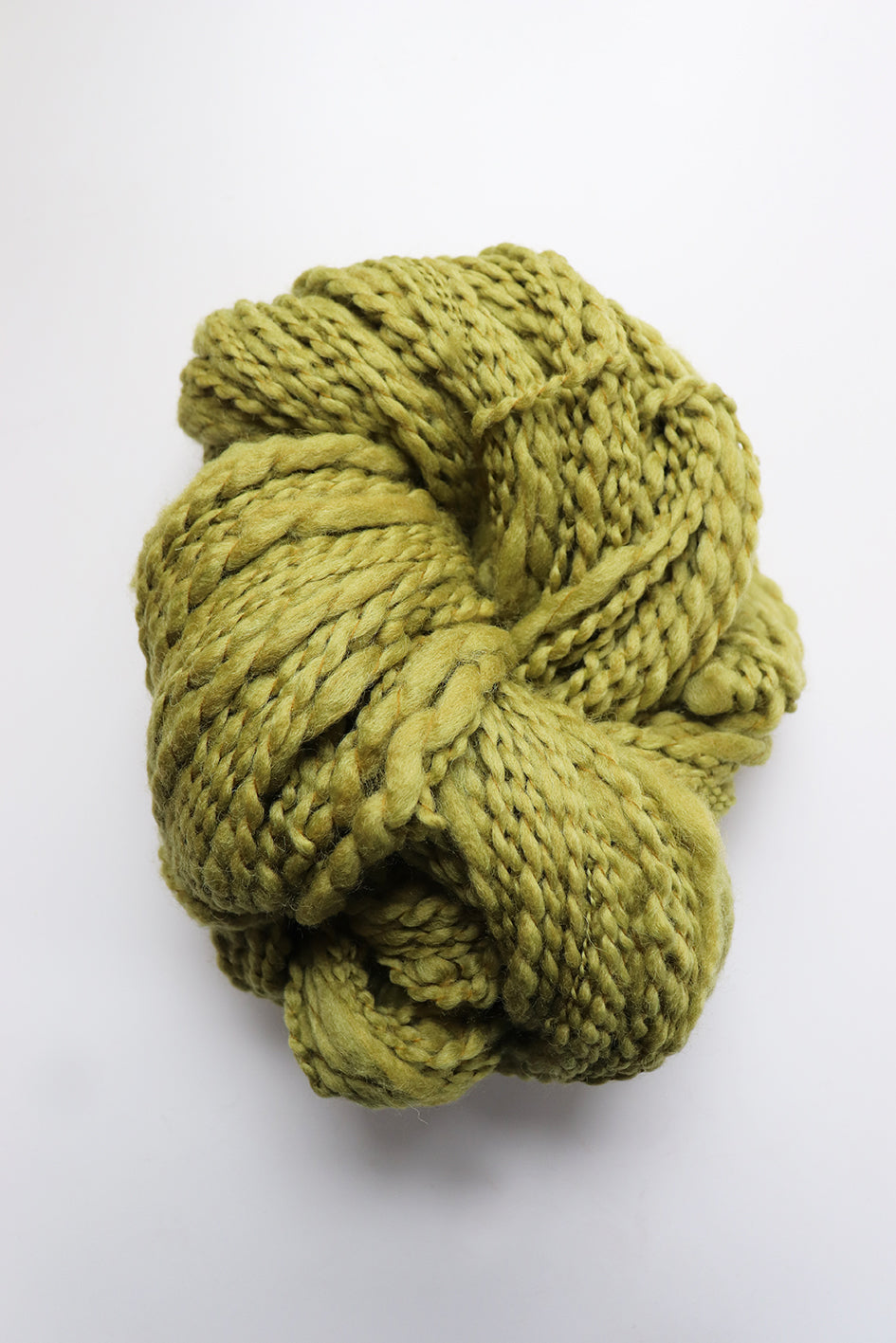 Wool | The grass is greener on the other side