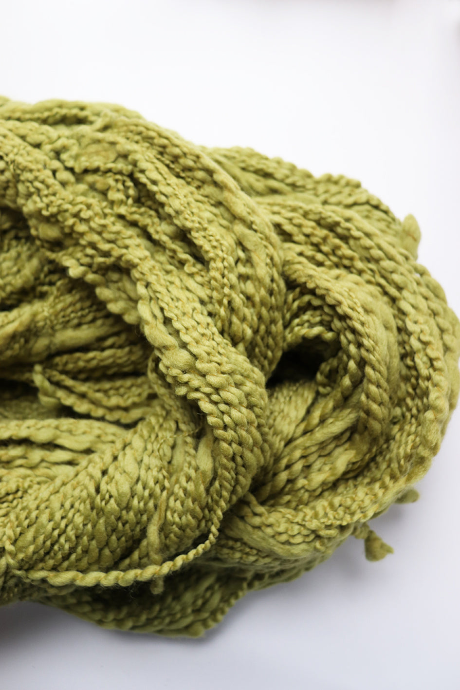 Wool | The grass is greener on the other side