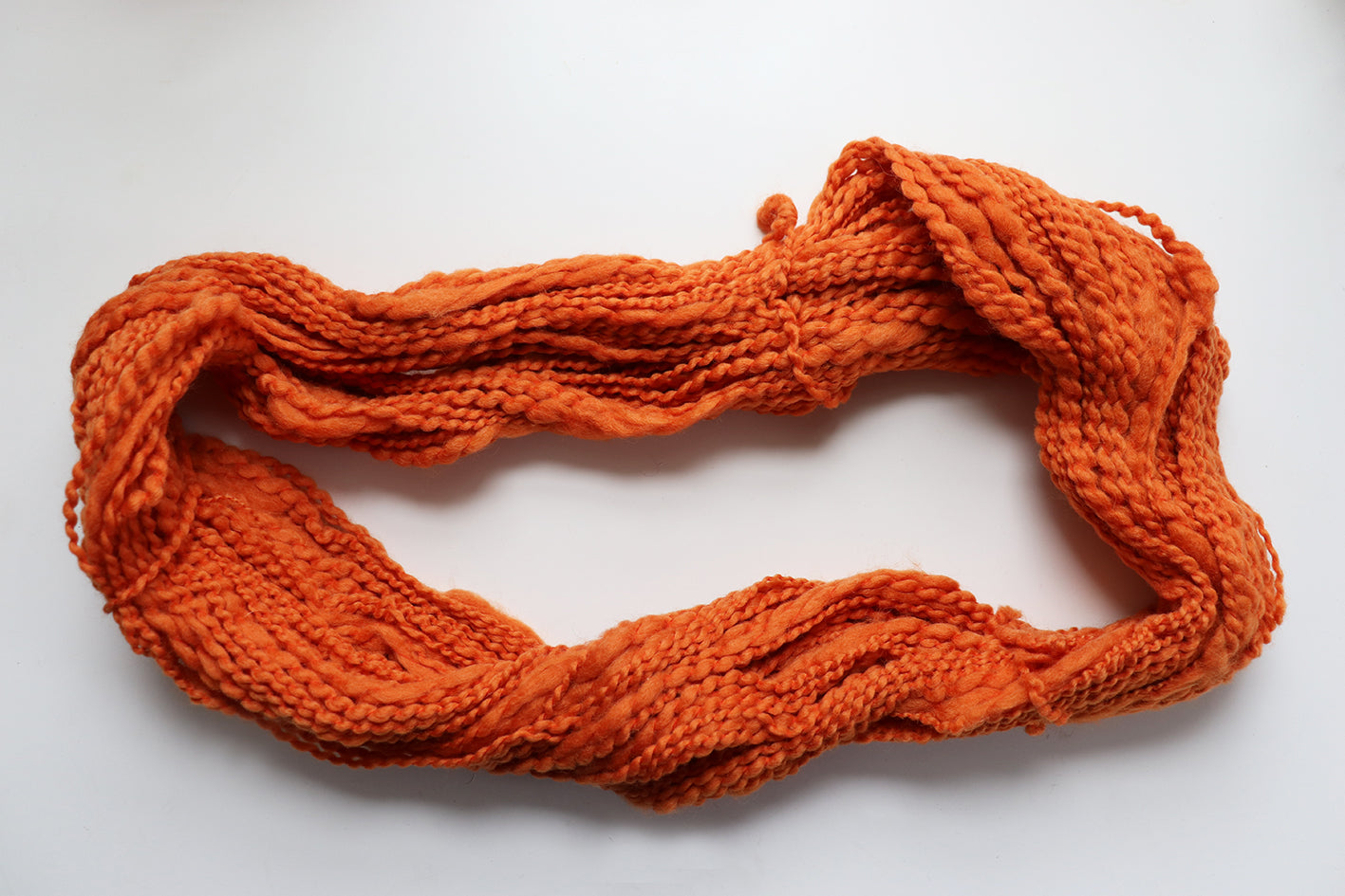 Wool | Vitamin C for your Winter