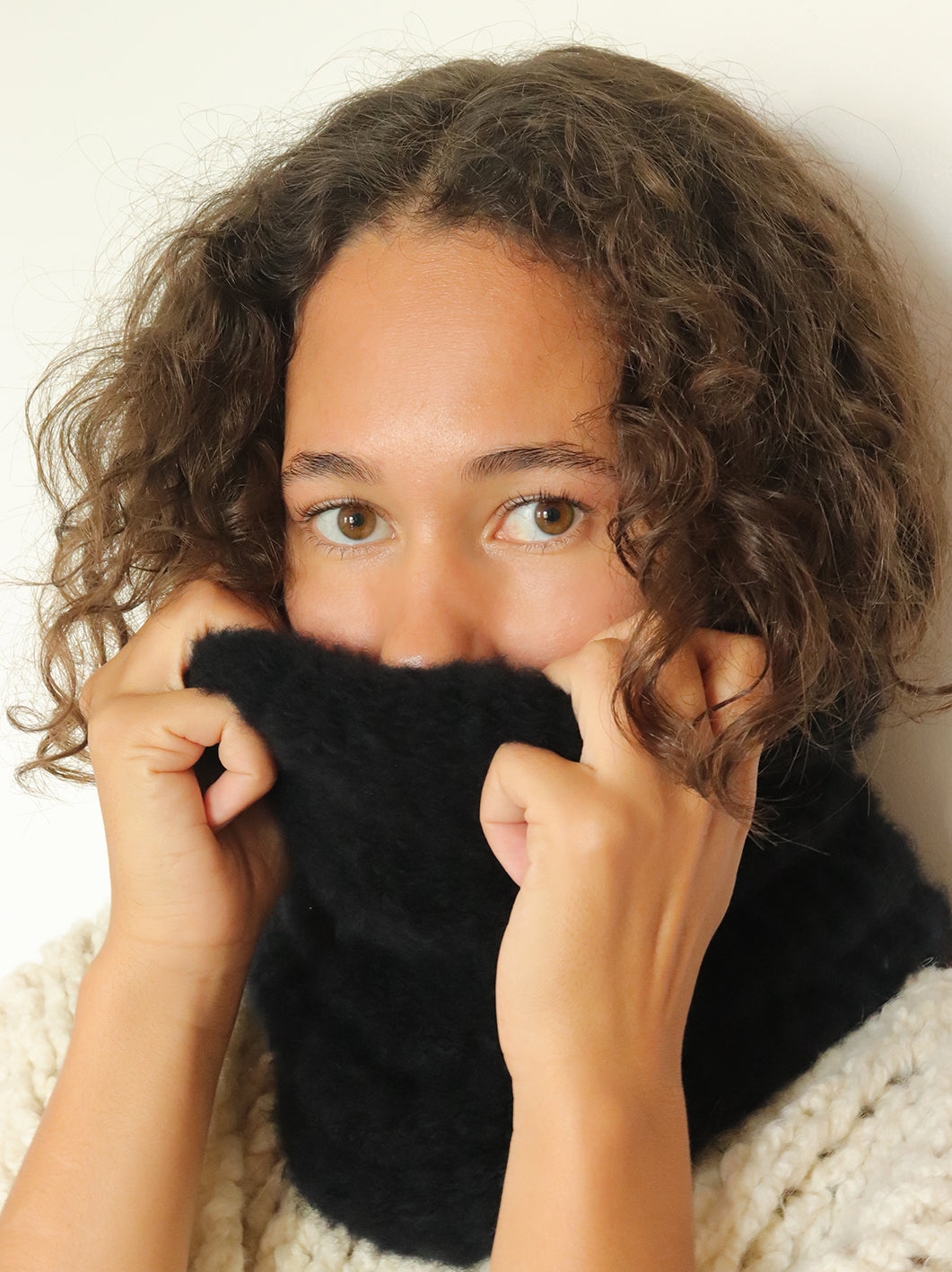 Snood | Black