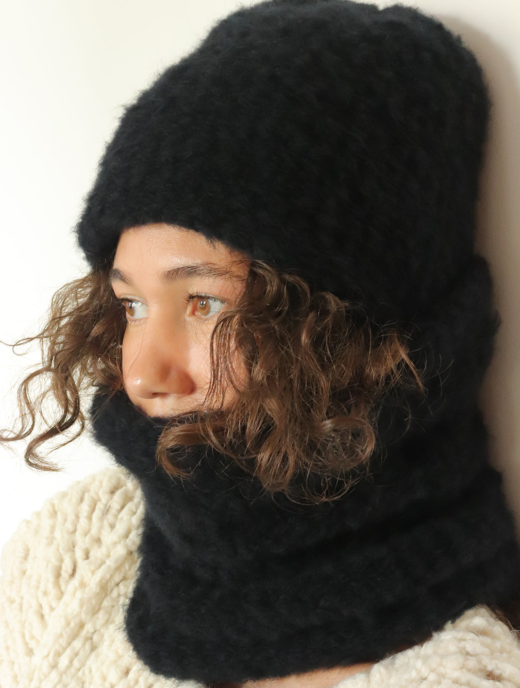 Snood | Black