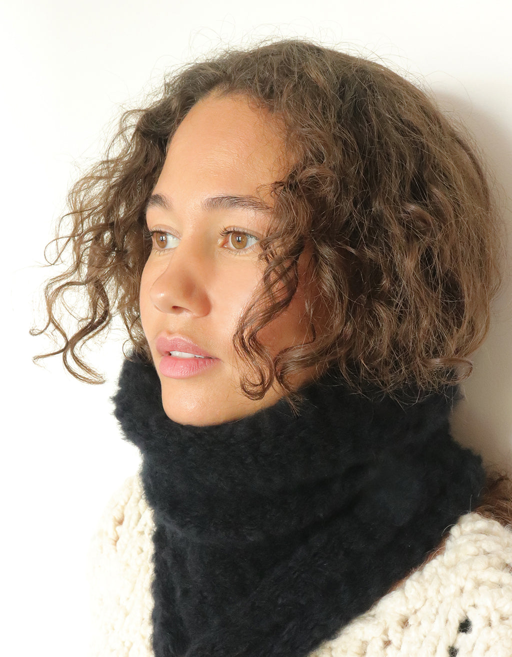 Snood | Black
