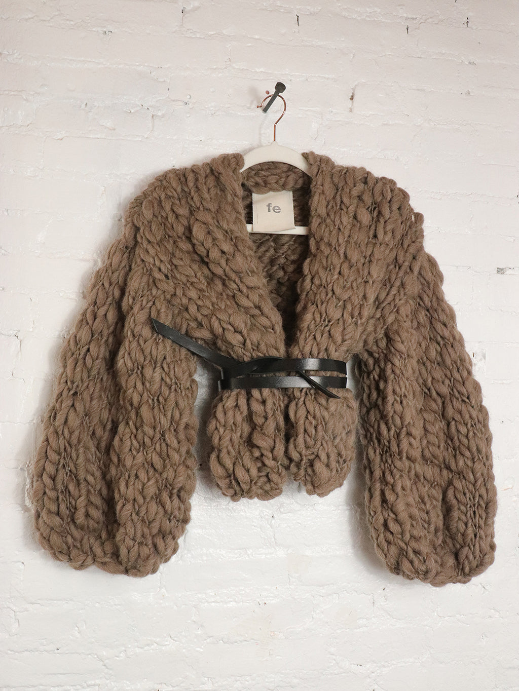 The Bomber Jacket | Bark