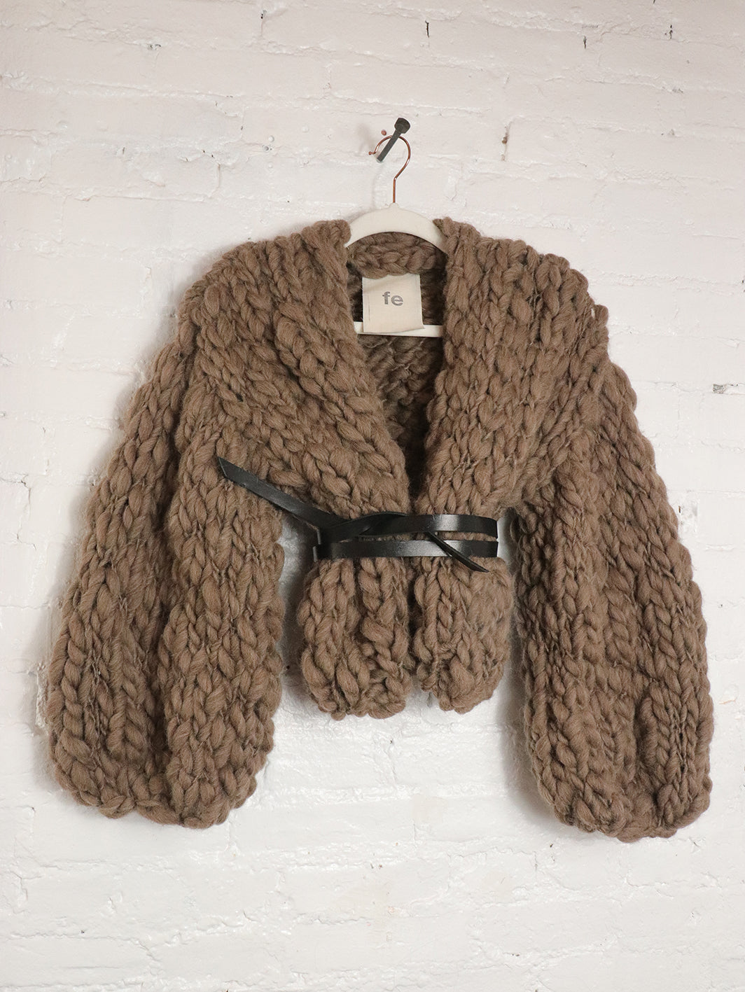 The Bomber Jacket | Bark