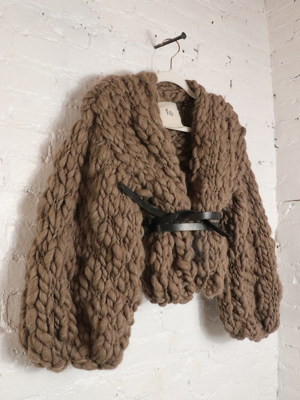 The Bomber Jacket | Bark