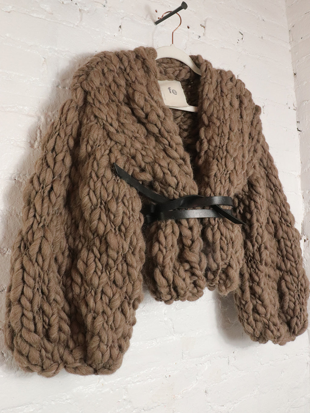 The Bomber Jacket | Bark