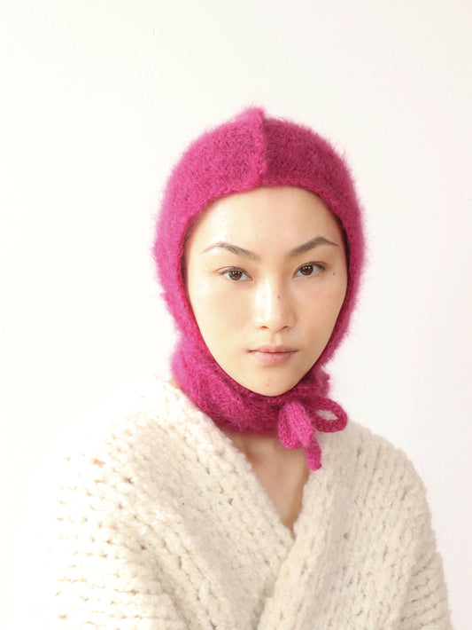 Bon net | Cerise