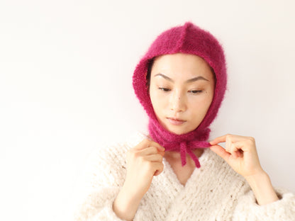 Bon net | Cerise
