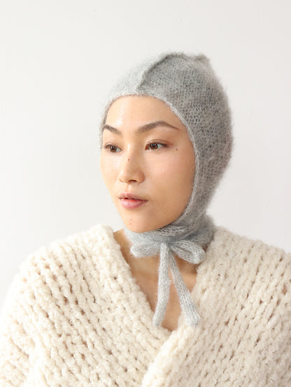 Bon net | Light Gray
