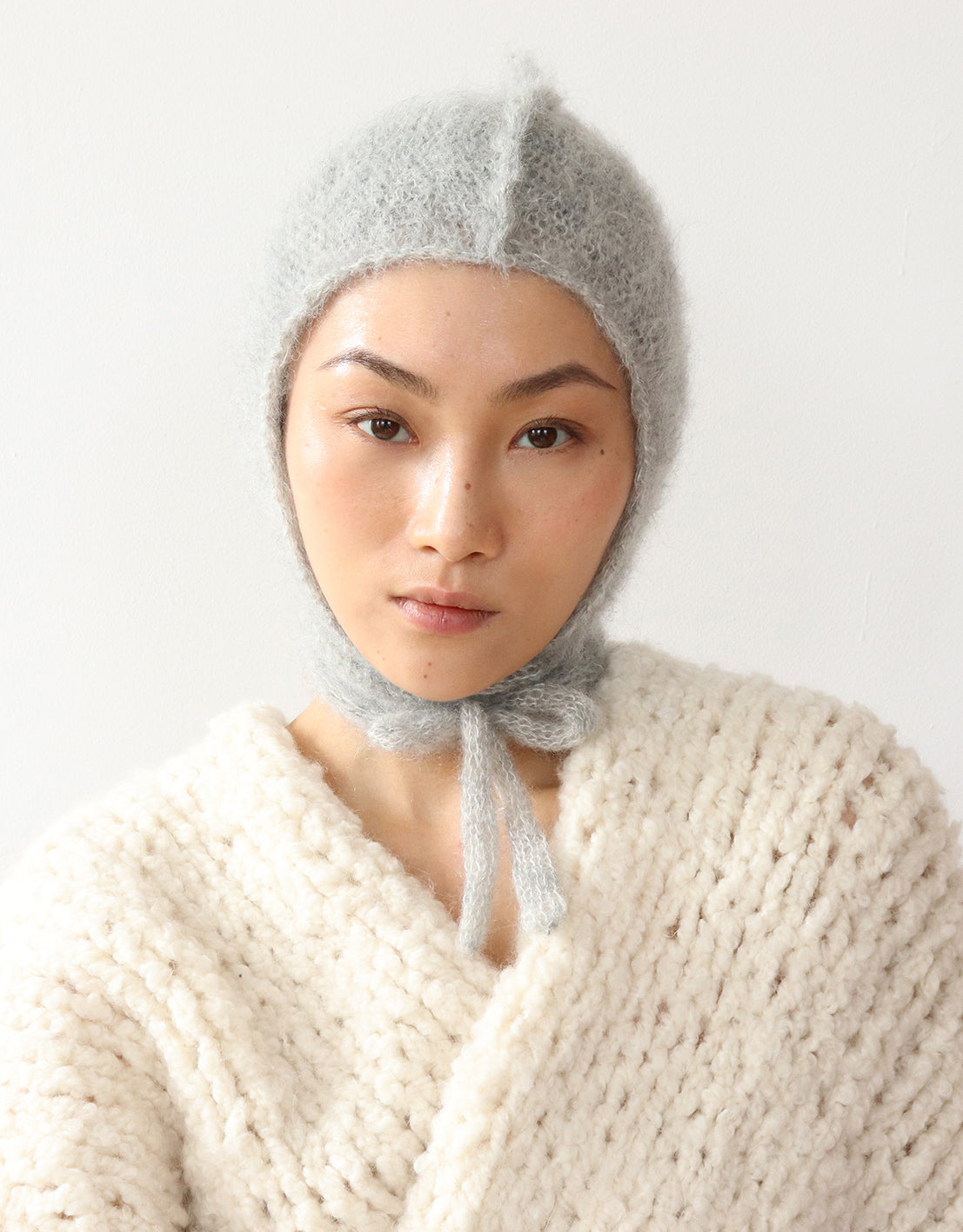 Bon net | Light Gray