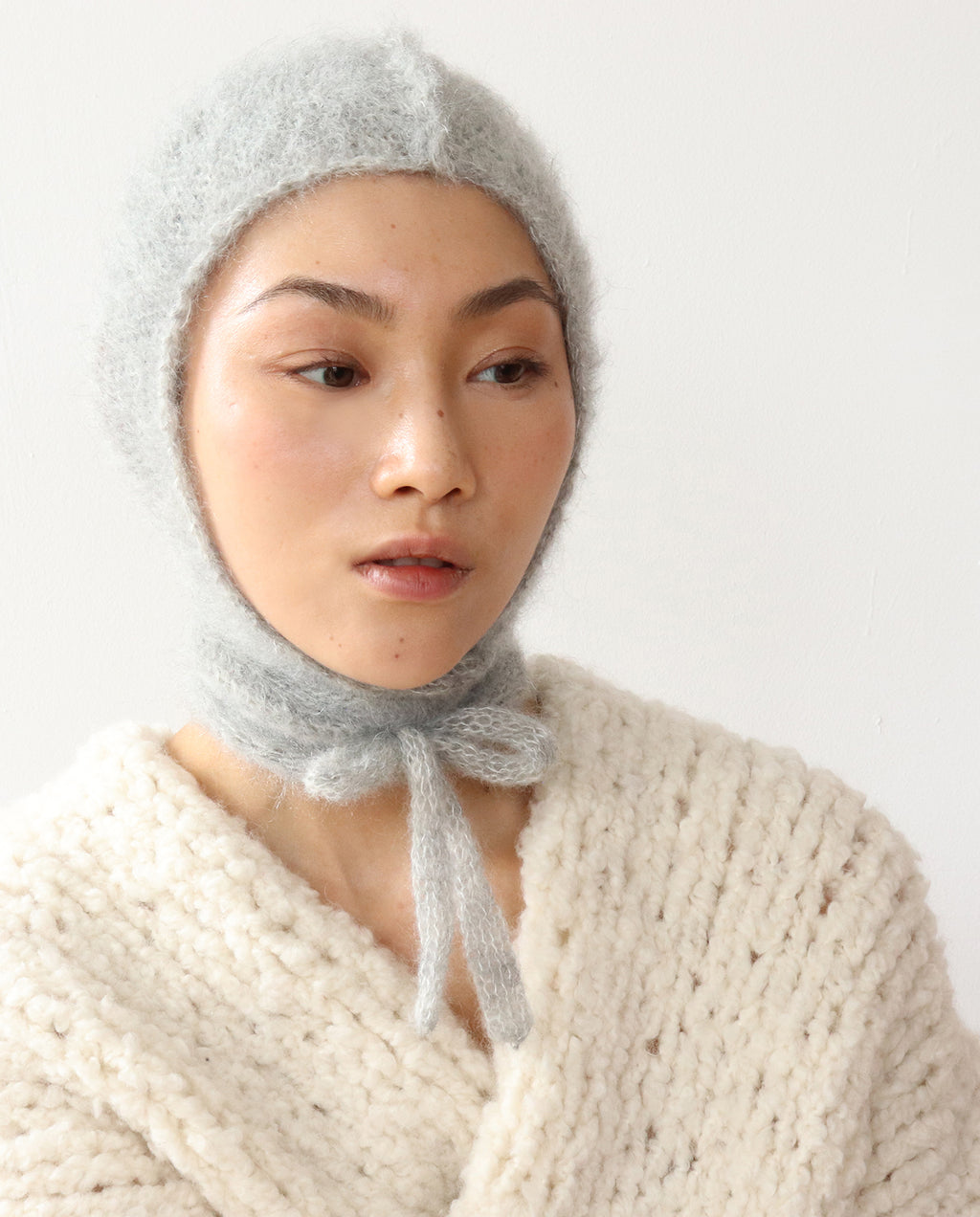 Bon net | Light Gray