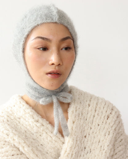 Bon net | Light Gray
