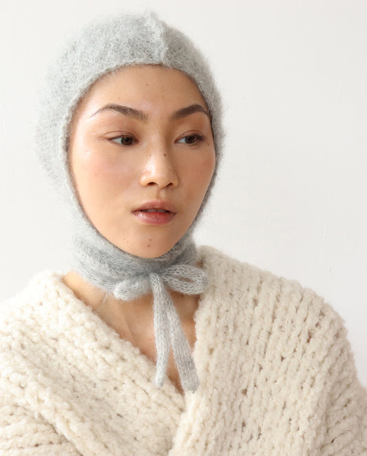 Bon net | Light Gray