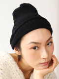 The Patti Hat | Black