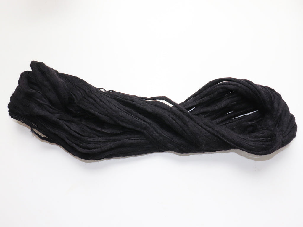 Wool | Onyx