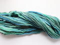 Wool | Blue Green Algae