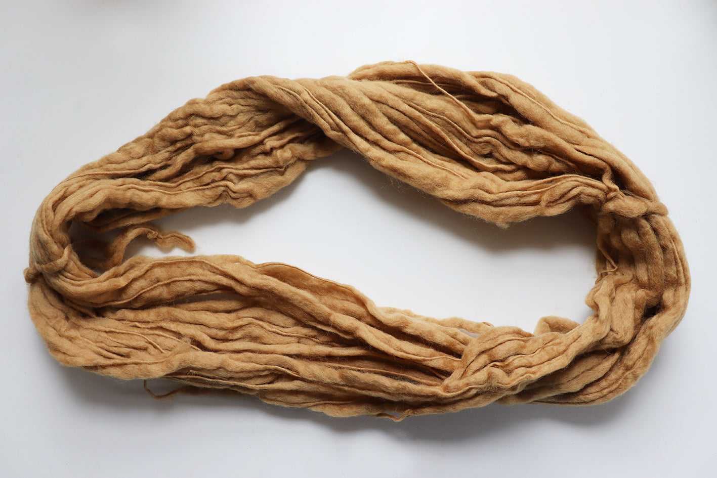 Wool | Camel