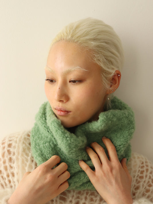 Snood - Sea Green