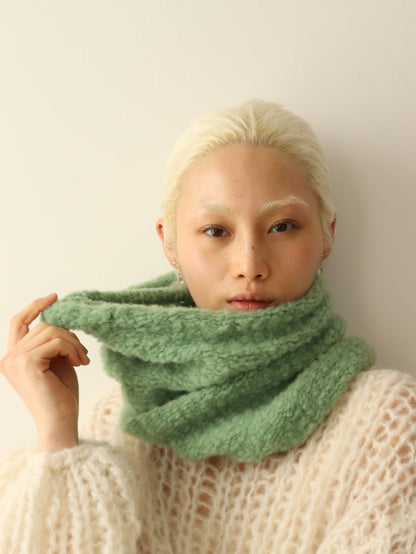 Snood - Sea Green