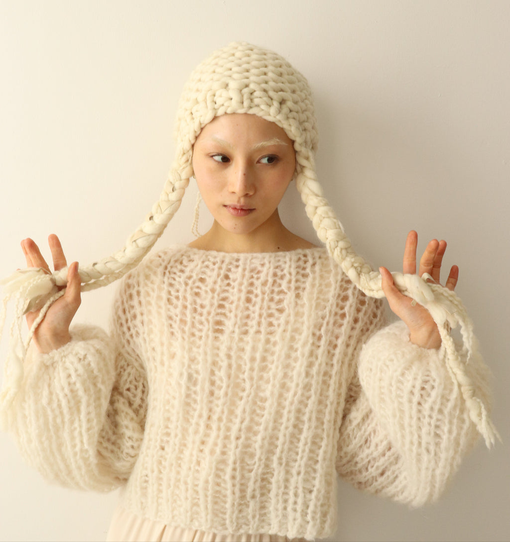 Cuzco Hat - Natural