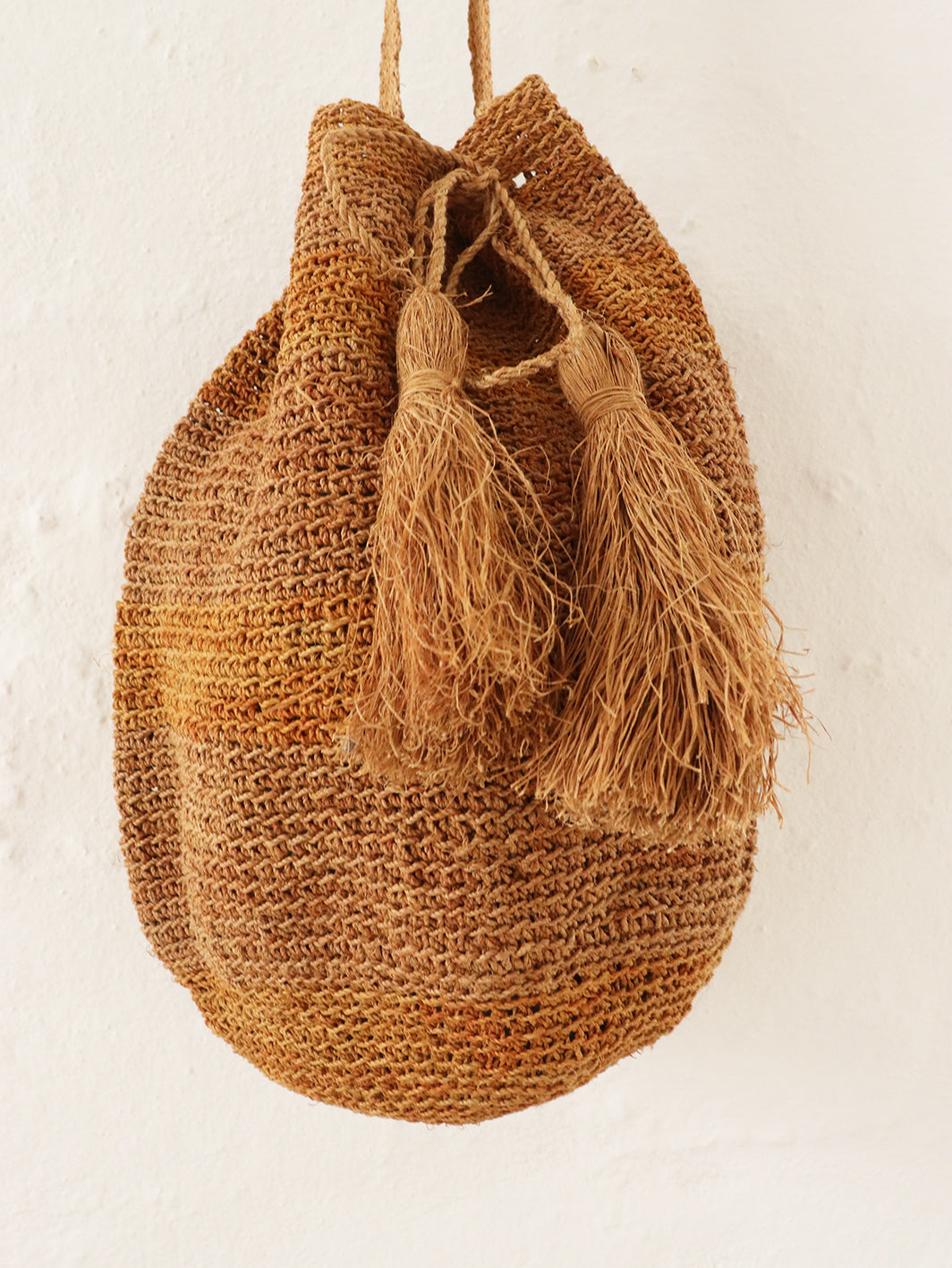 Bag Número 3 - Rust