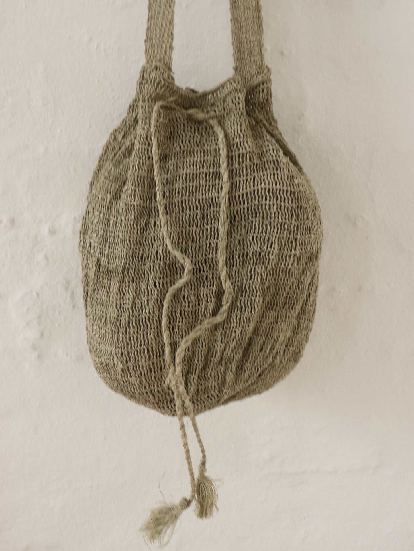 Bag Número 3 - Sage