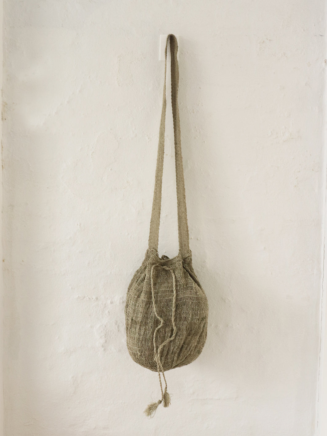 Bag Número 3 - Sage