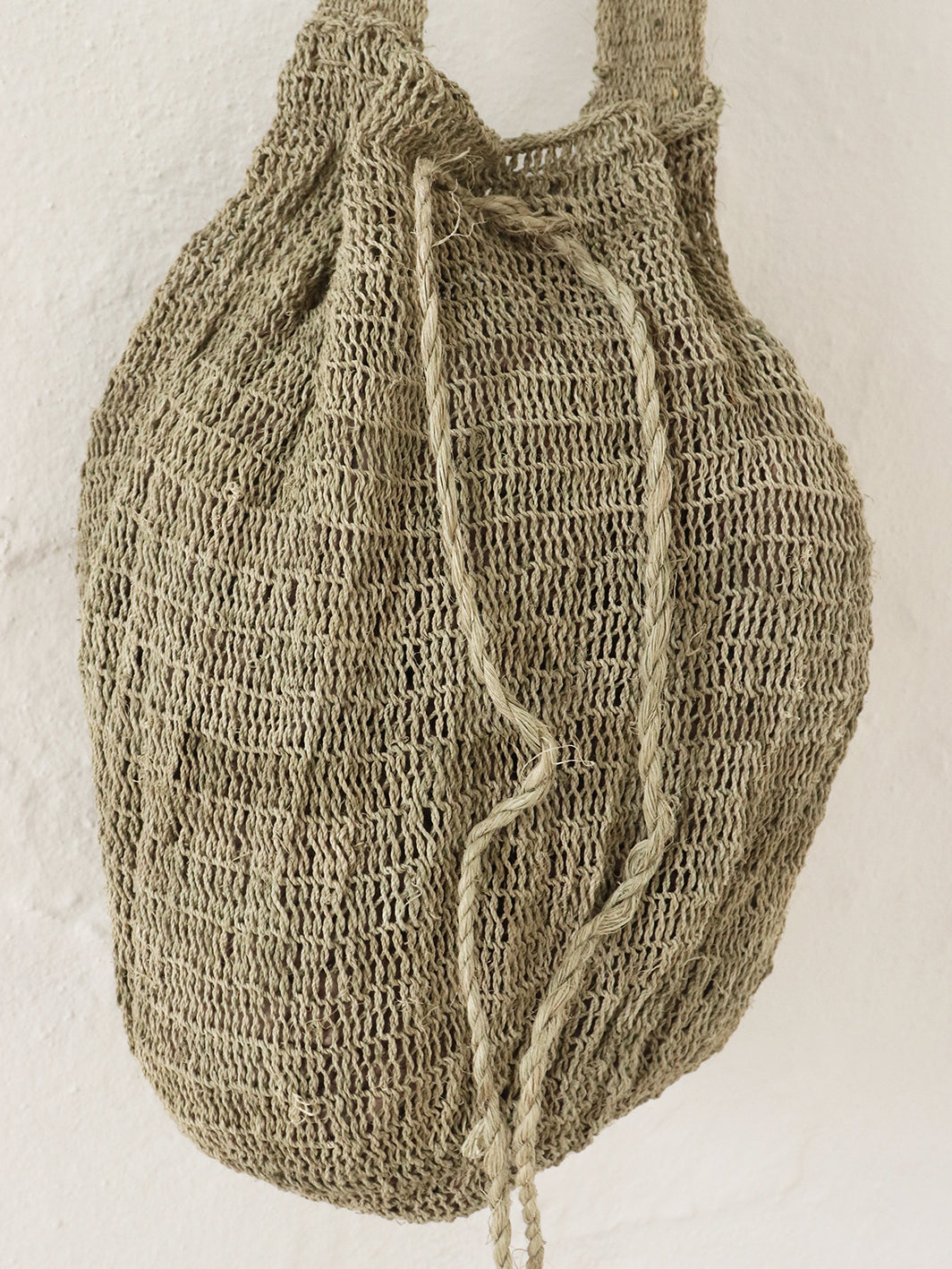 Bag Número 3 - Sage