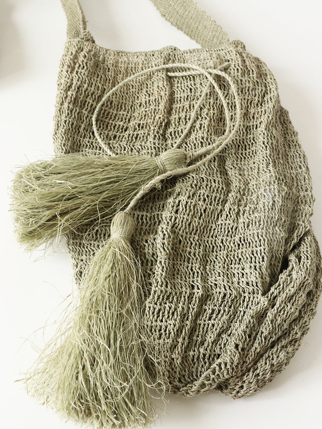 Bag Número 3 - Olive