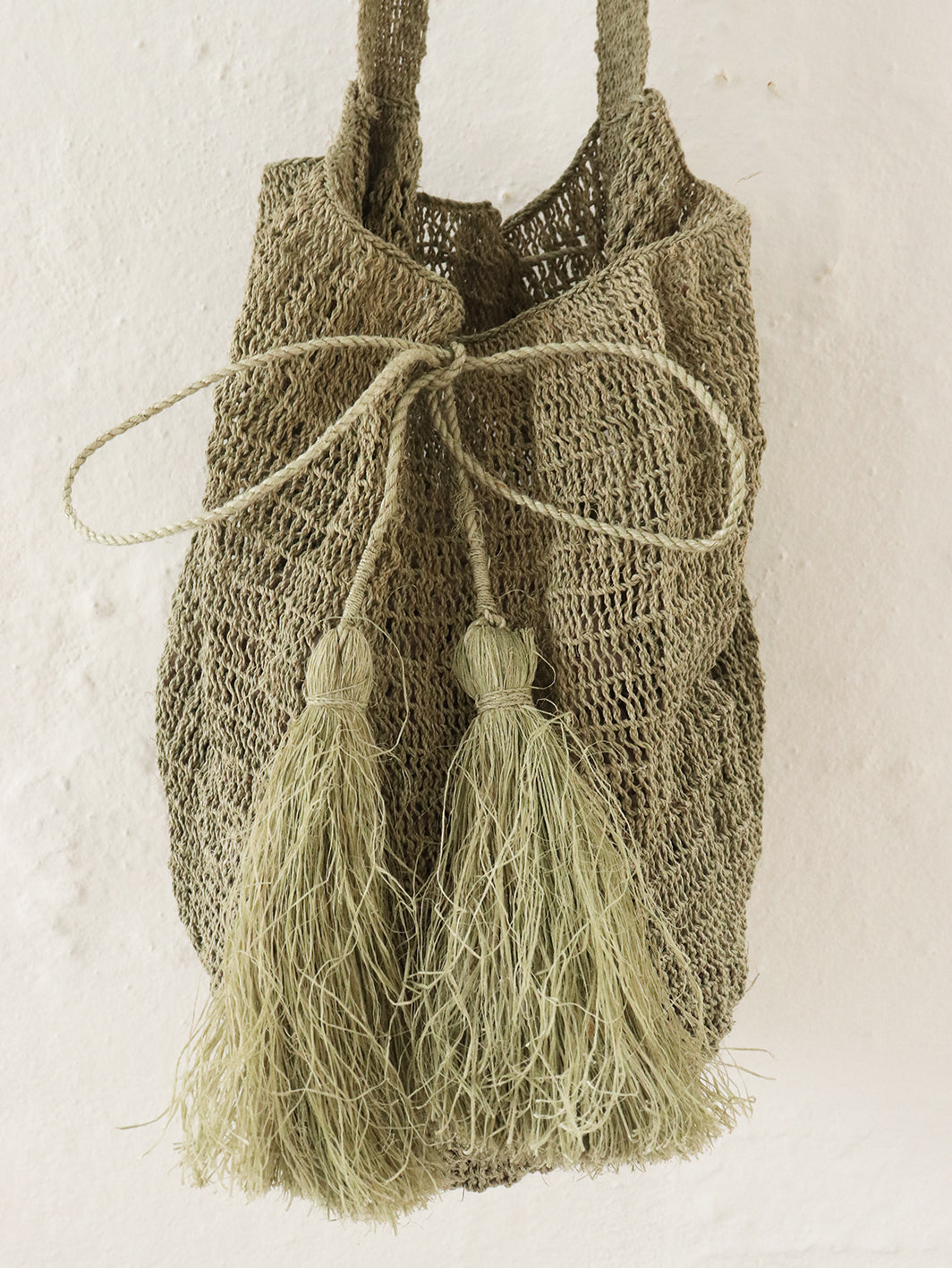 Bag Número 3 - Olive