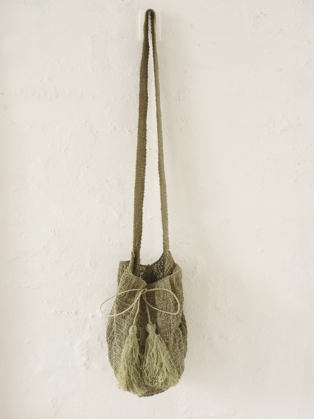 Bag Número 3 - Olive