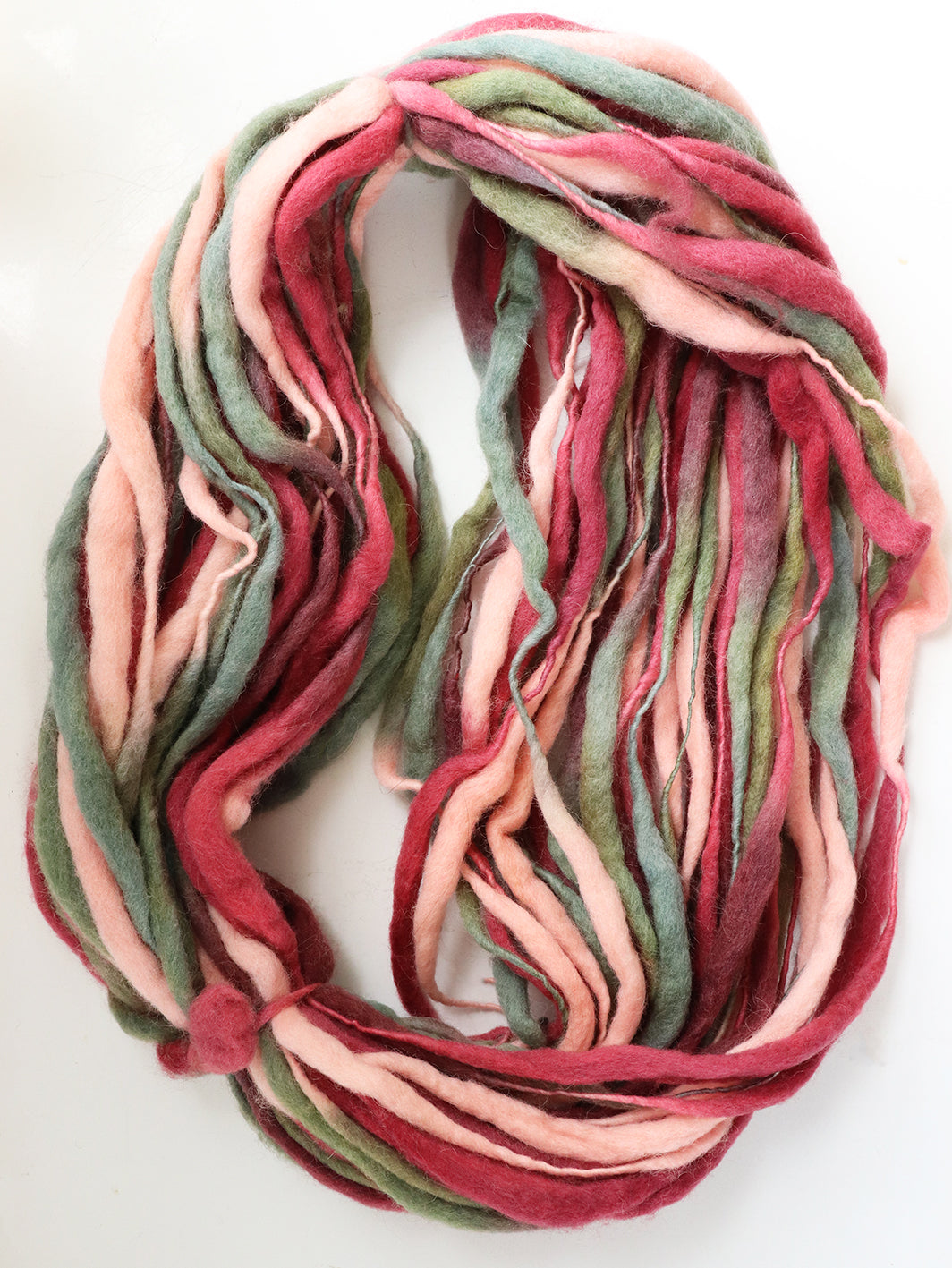 Wool | It's a fig!