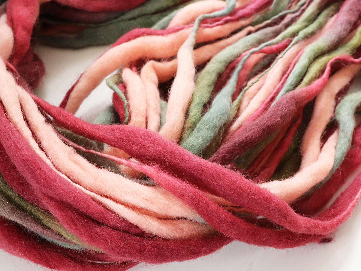 Wool | It's a fig!