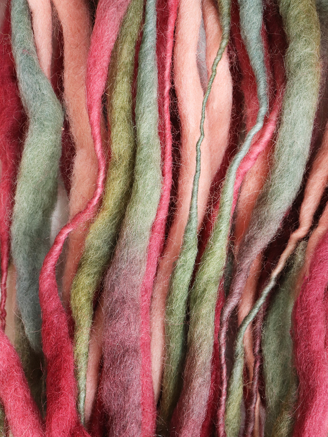 Wool | It's a fig!
