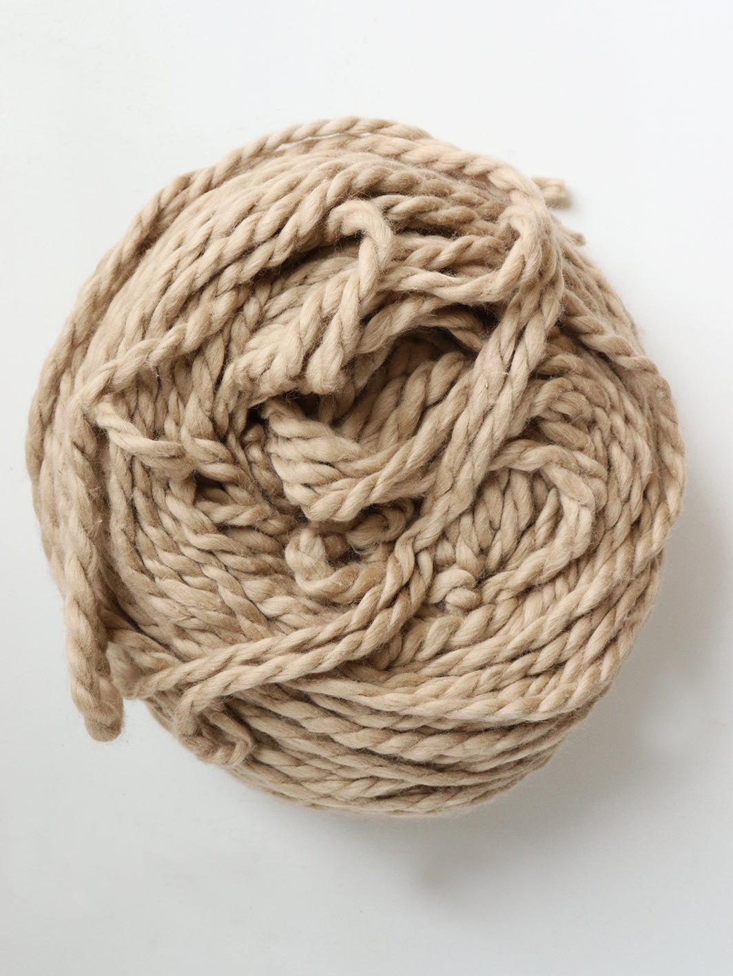 Cotton | Get a Tan | Lot of 2 skeins