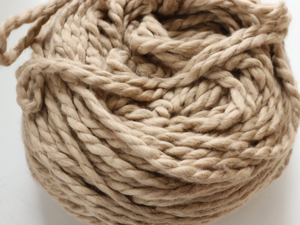 Cotton | Get a Tan | Lot of 2 skeins