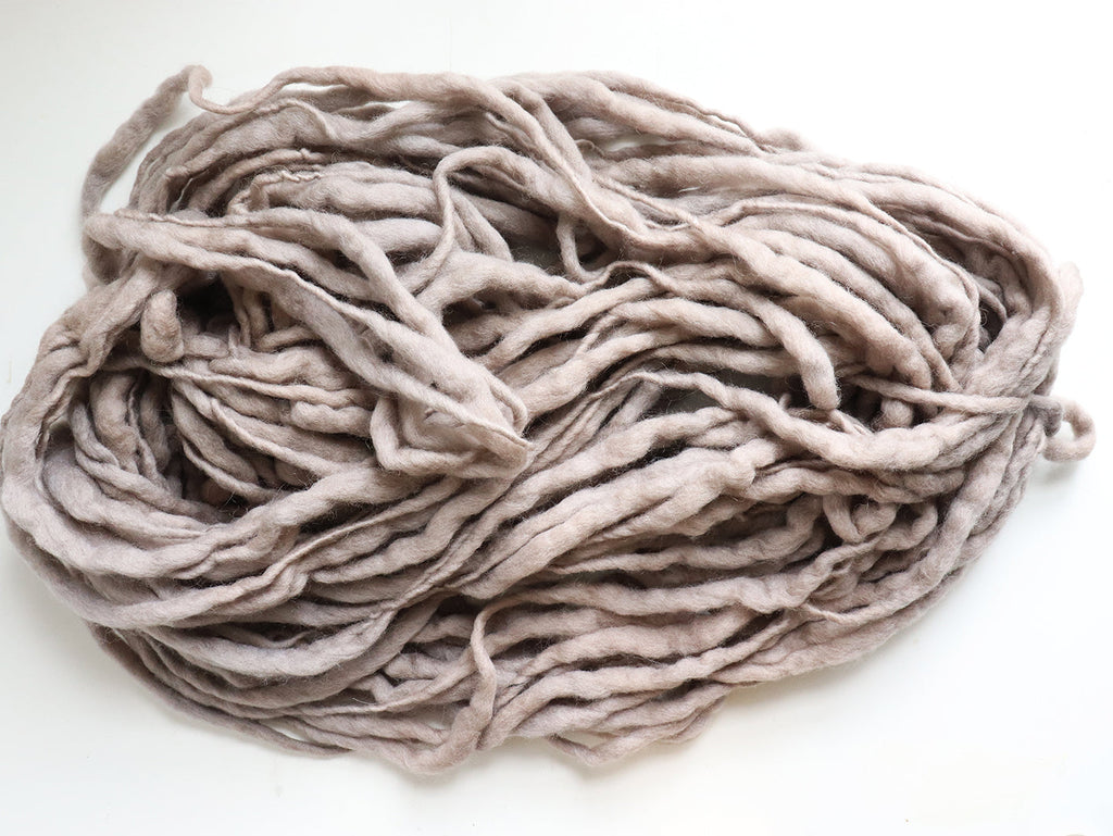 Wool | Where there's smoke . . .