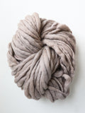 Wool | Where there's smoke . . .