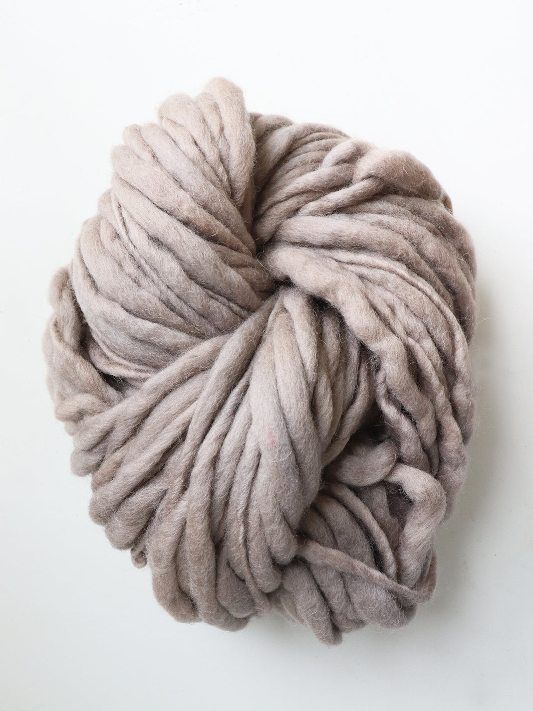 Wool | Where there's smoke . . .