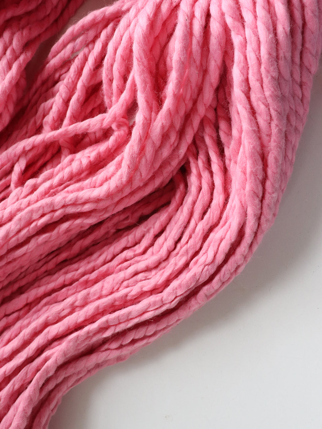 Cotton | Flamingoes are pink!