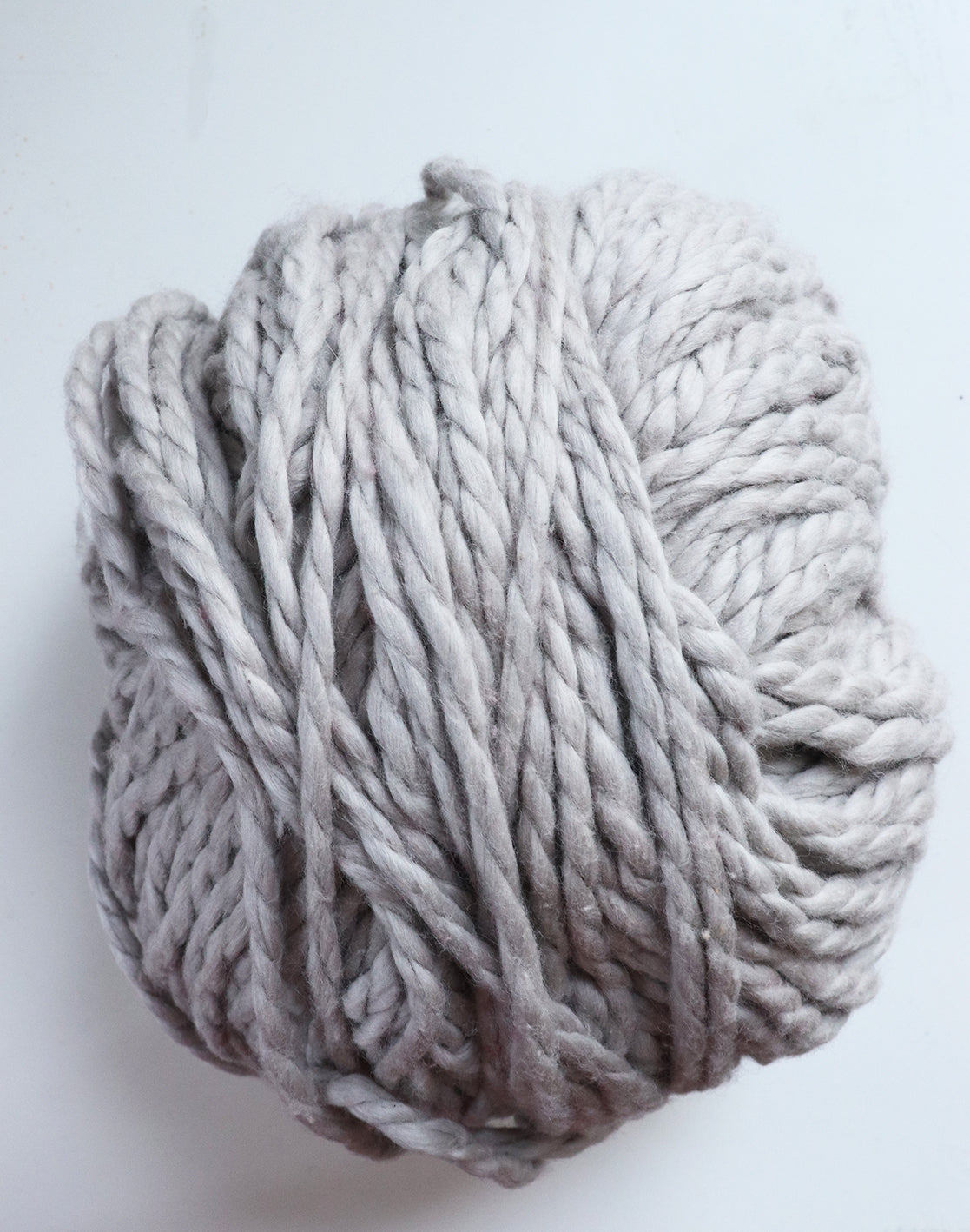 Cotton | Oyster | Lot of 2 skeins
